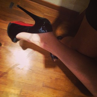Carolina Marconi feet photo 4