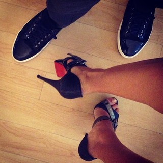 Carolina Marconi feet photo 3