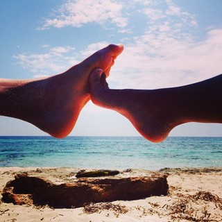 Carolina Marconi feet photo 19