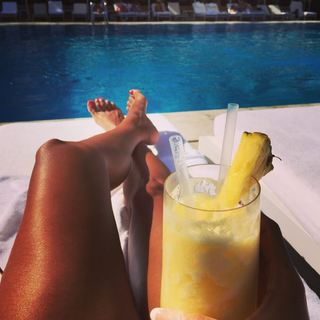 Carolina Marconi feet photo 18
