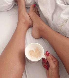 Carolina Marconi feet photo 14