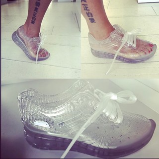 Carolina Marconi feet photo 7