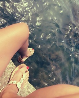Carolina Marconi feet photo 1