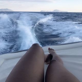 Carolina Marconi feet photo 19