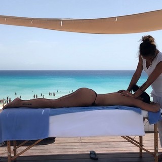 Carolina Marconi feet photo 17
