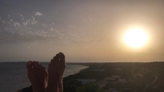 Carolina Marconi feet photo 16