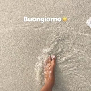 Carolina Marconi feet photo 14
