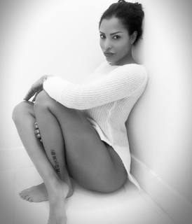 Carolina Marconi feet photo 10