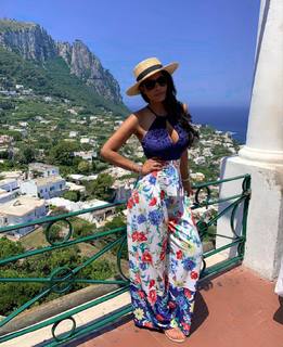 Carolina Marconi feet photo 20