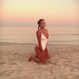 Carolina Marconi feet photo 9
