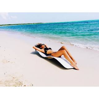 Carolina Miranda feet photo thumbnail