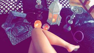 Carolina Miranda feet photo thumbnail