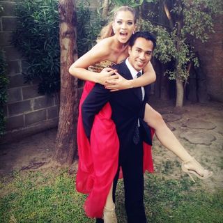 Carolina Miranda feet photo thumbnail