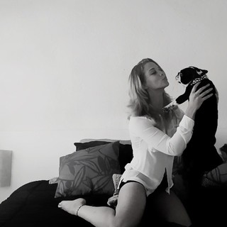 Carolina Miranda feet photo thumbnail