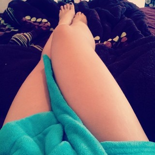 Carolina Miranda feet photo thumbnail