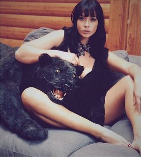 Carolina Miranda feet photo thumbnail