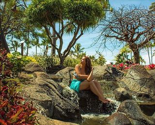 Carolina Miranda feet photo thumbnail