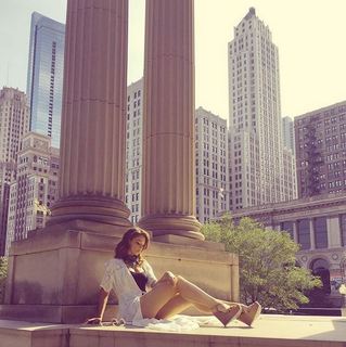 Carolina Miranda feet photo thumbnail