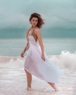 Carolina Miranda feet photo thumbnail
