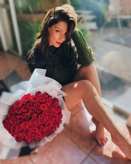 Carolina Miranda feet photo thumbnail