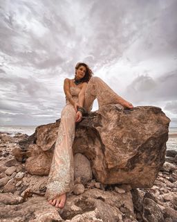 Carolina Miranda feet photo thumbnail