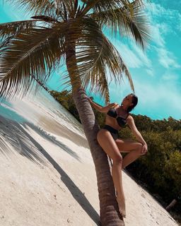 Carolina Miranda feet photo 18