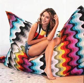 Carolina Oliveira feet photo 3