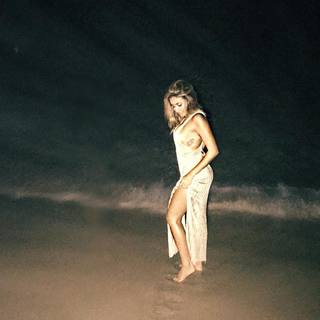 Carolina Oliveira feet photo 16