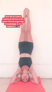Carolina Oliveira feet photo 17