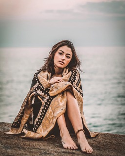 Carolina Oliveira feet photo 9