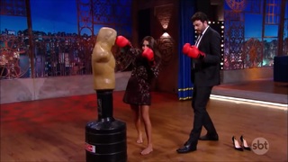 Carolina Oliveira feet photo 15