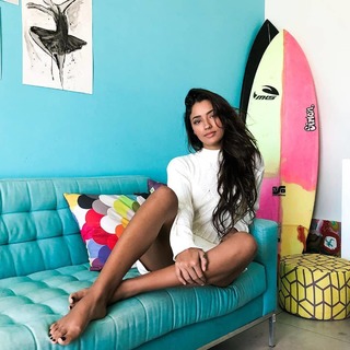 Carolina Oliveira feet photo 20