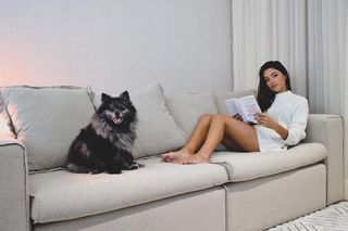 Carolina Oliveira feet photo 1