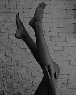Carolina Oliveira feet photo 16
