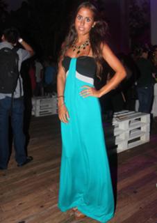 Carolina Patrocínio feet photo 7