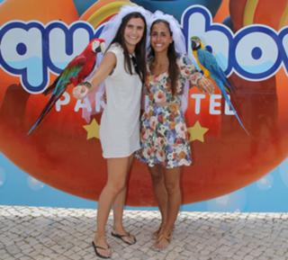 Carolina Patrocínio feet photo 5