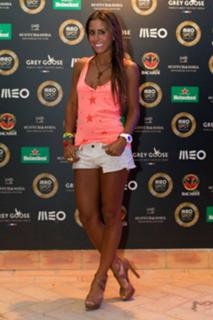 Carolina Patrocínio feet photo 18