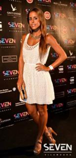Carolina Patrocínio feet photo 17