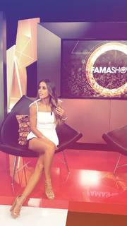 Carolina Patrocínio feet photo 18
