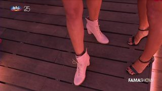 Carolina Patrocínio feet photo 9