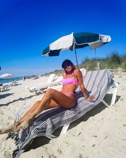 Carolina Patrocínio feet photo 19