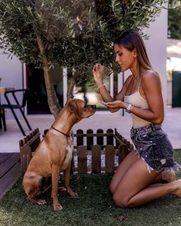 Carolina Patrocínio feet photo 4