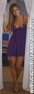 Carolina Patrocínio feet photo 19