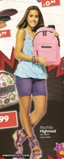 Carolina Patrocínio feet photo 16