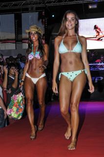 Carolina Patrocínio feet photo 9