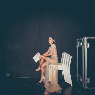 Carolina Patrocínio feet photo 13