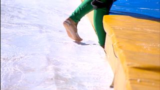 Carolina Patrocínio feet photo 19
