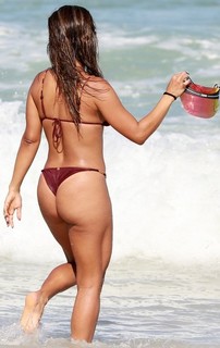 Carolina Peixinho feet photo 15