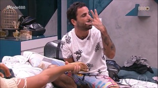 Carolina Peixinho feet photo 16