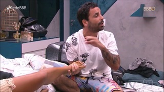Carolina Peixinho feet photo 15